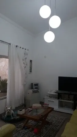Casa - Jardim Regina - City Recanto Anastácio - Pirituba, São Paulo