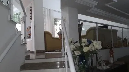 Casa - Jardim Regina - City Recanto Anastácio - Pirituba, São Paulo