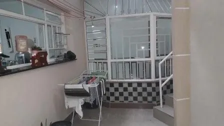 Casa - Jardim Regina - City Recanto Anastácio - Pirituba, São Paulo