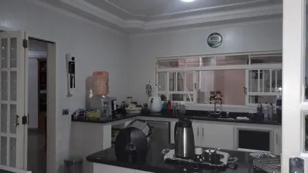 Casa - Jardim Regina - City Recanto Anastácio - Pirituba, São Paulo