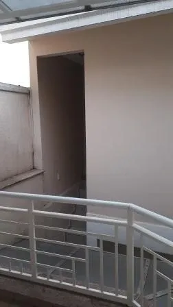 Casa - Jardim Regina - City Recanto Anastácio - Pirituba, São Paulo