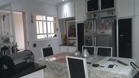 Casa - Jardim Regina - City Recanto Anastácio - Pirituba, São Paulo