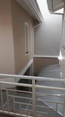 Casa - Jardim Regina - City Recanto Anastácio - Pirituba, São Paulo