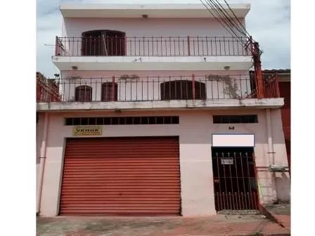 Casa em Perus
