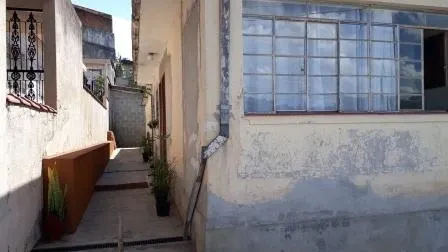 Casa - Perus, São Paulo