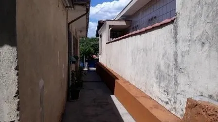 Casa - Perus, São Paulo