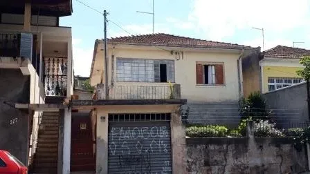 Casa - Perus, São Paulo