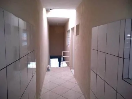 Casa - Jardim Marcelino, Caieiras