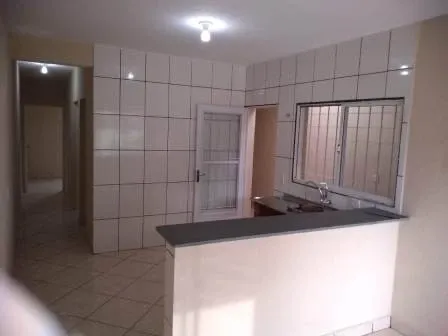 Casa - Jardim Marcelino, Caieiras