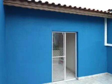 Casa - Jardim Marcelino, Caieiras