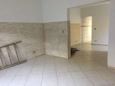 Casa - Jardim Marcelino, Caieiras