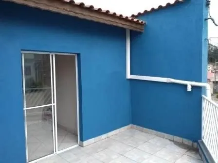 Casa - Jardim Marcelino, Caieiras