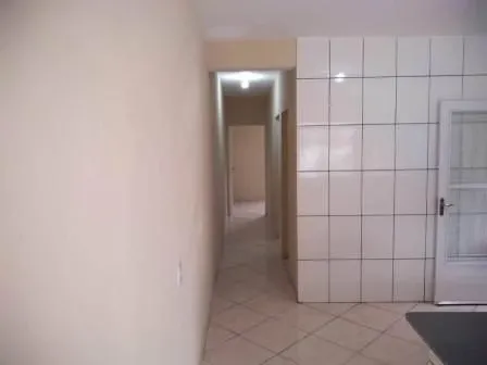 Casa - Jardim Marcelino, Caieiras