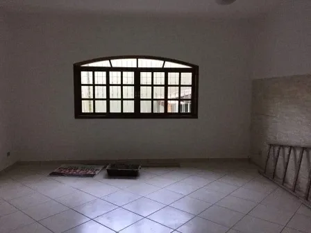 Casa - Jardim Marcelino, Caieiras