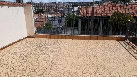 Casa - Perus, São Paulo