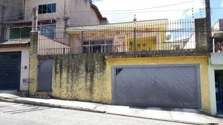 Casa - Perus, São Paulo