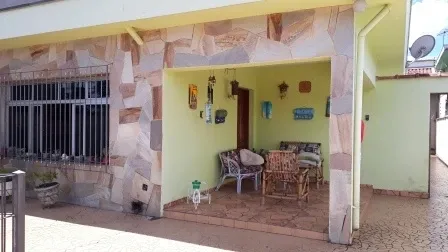 Casa - Perus, São Paulo