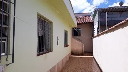 Casa - Perus, São Paulo