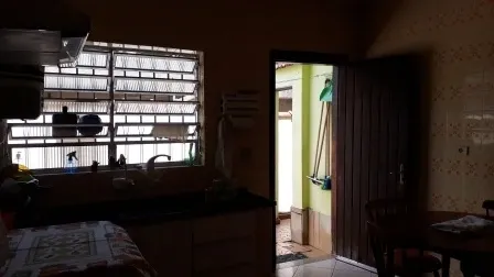 Casa - Perus, São Paulo