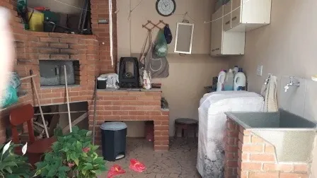 Casa - Perus, São Paulo