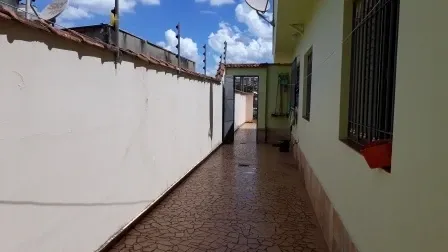 Casa - Perus, São Paulo