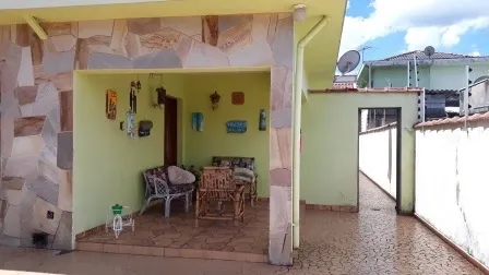 Casa - Perus, São Paulo