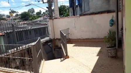 Casa - Perus, São Paulo