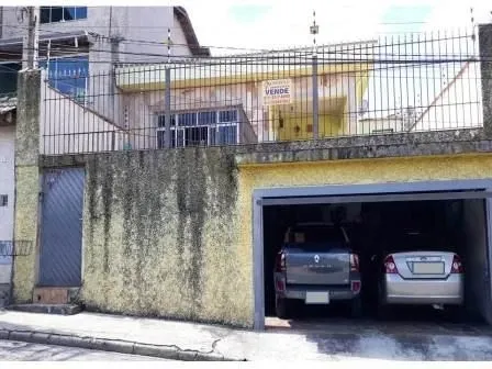 Casa - Perus, São Paulo