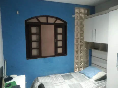 Casa - Morro Doce, São Paulo
