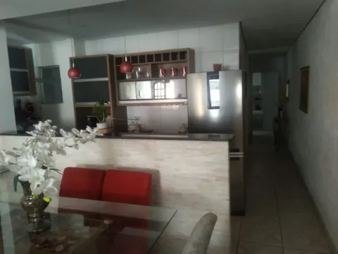 Casa - Morro Doce, São Paulo