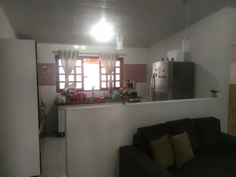 Casa - Morro Doce, São Paulo