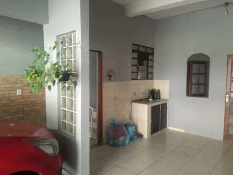 Casa - Morro Doce, São Paulo