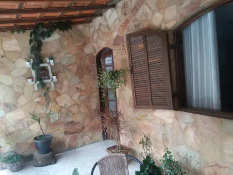 Casa - Morro Doce, São Paulo