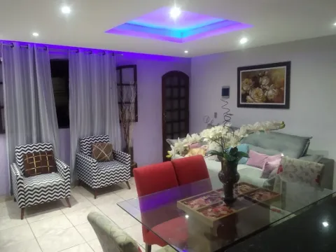 Casa - Morro Doce, São Paulo