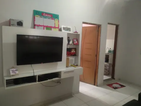 Casa - Morro Doce, São Paulo