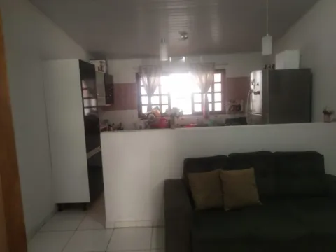 Casa - Morro Doce, São Paulo