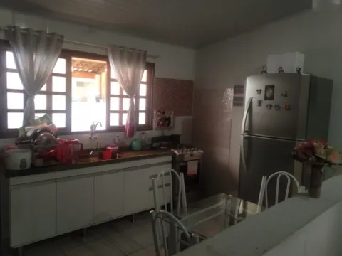 Casa - Morro Doce, São Paulo