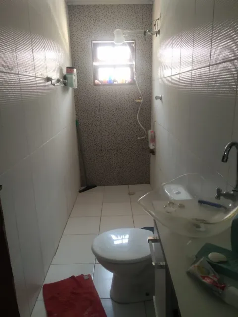 Casa - Morro Doce, São Paulo