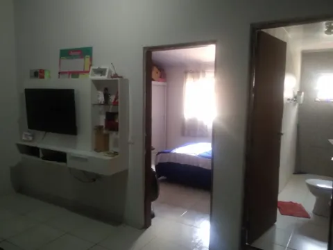 Casa - Morro Doce, São Paulo
