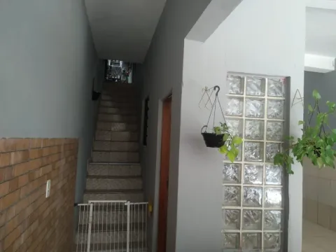 Casa - Morro Doce, São Paulo