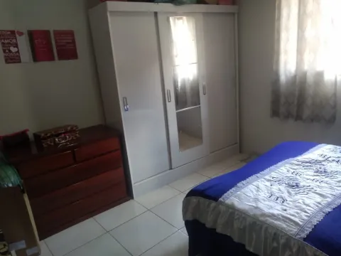 Casa - Morro Doce, São Paulo