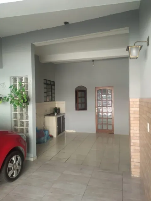 Casa - Morro Doce, São Paulo