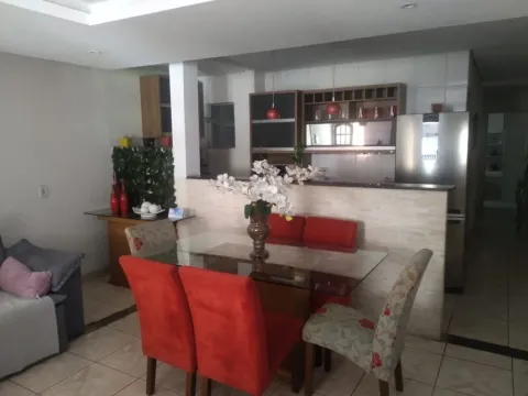 Casa - Morro Doce, São Paulo