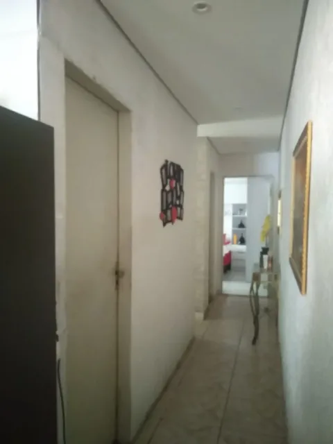Casa - Morro Doce, São Paulo