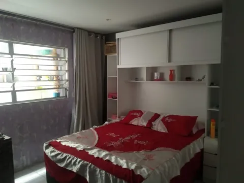 Casa - Morro Doce, São Paulo