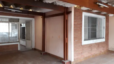 Casa em Perus