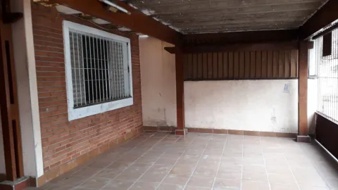 Casa - Perus, São Paulo