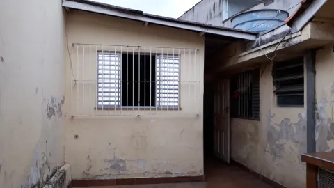 Casa - Perus, São Paulo