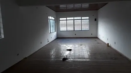 Prédio - Perus, São Paulo