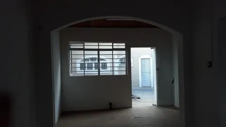Prédio - Perus, São Paulo